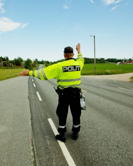 Un nombre record de conducteurs en état d'ébriété interpellés par la police 26 Un nombre record de conducteurs en état d'ébriété interpellés par la police - 25