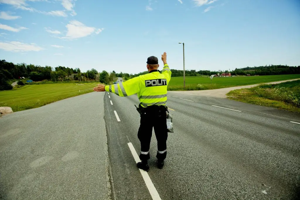 Un nombre record de conducteurs en état d'ébriété interpellés par la police 4 Un nombre record de conducteurs en état d'ébriété interpellés par la police - 3