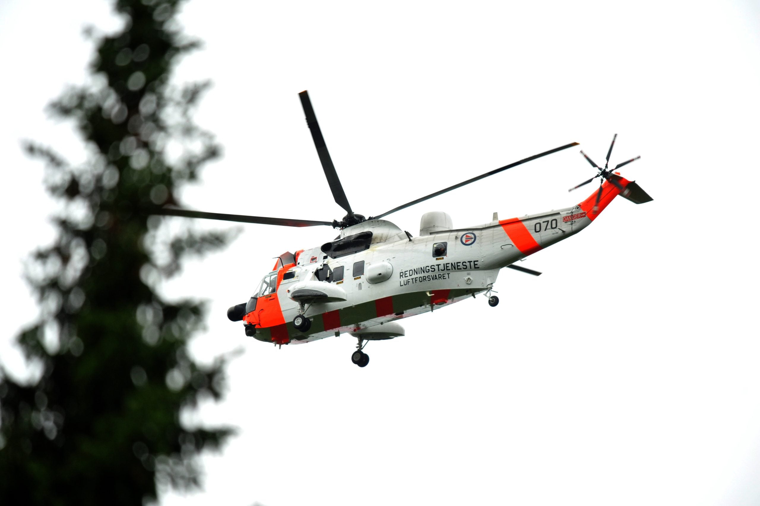 La recherche d'un touriste américain à Hallingdal est en cours 4 La recherche d'un touriste américain à Hallingdal est en cours - 3