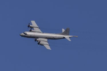 Orion peine à trouver des sous-marins russes - 16