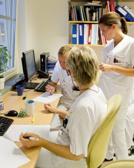 La Norvège se penchera sur les solutions de santé finlandaises 8 La Norvège se penchera sur les solutions de santé finlandaises - 7