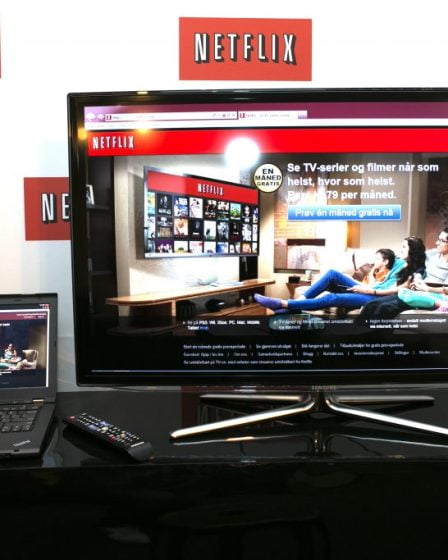 Les fraudeurs envoient de faux e-mails Netflix 17 Les fraudeurs envoient de faux e-mails Netflix - 16