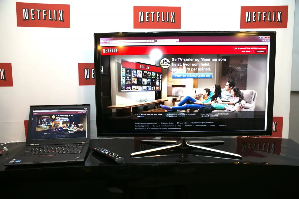 Les fraudeurs envoient de faux e-mails Netflix 4 Les fraudeurs envoient de faux e-mails Netflix - 3