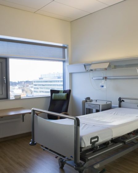 Les patients atteints de cancer paient leur traitement contre le cancer de leur poche 20 Les patients atteints de cancer paient leur traitement contre le cancer de leur poche - 19