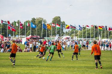 10 millions à des activités pour les enfants de familles pauvres - 20