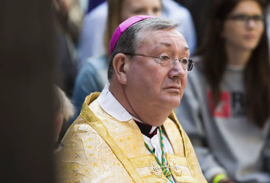 Déficits pour le diocèse catholique d'Oslo 4 Déficits pour le diocèse catholique d'Oslo - 3