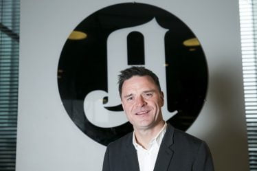 Aftenposten consacre toute sa page d'accueil aux critiques de Facebook - 20
