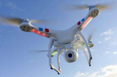 Plus de 35 000 drones vendus en Norvège - 18