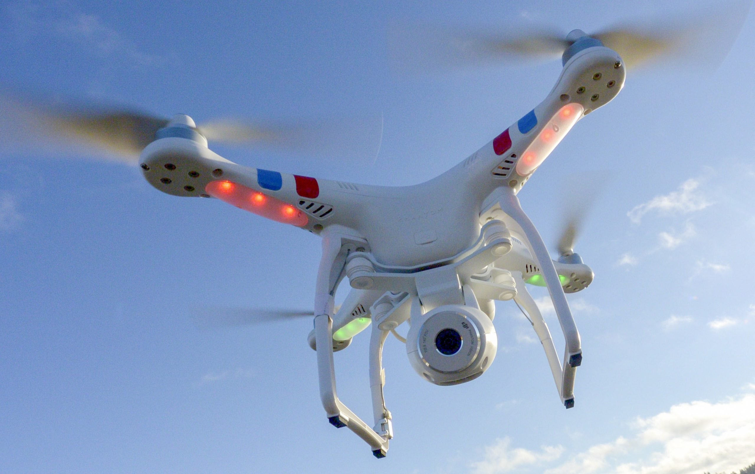 Plus de 35 000 drones vendus en Norvège 4 Plus de 35 000 drones vendus en Norvège - 3