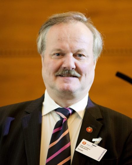 Un politicien du Frp compare le hijab aux costumes nazis 26 Un politicien du Frp compare le hijab aux costumes nazis - 25