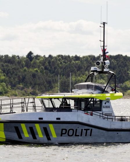 Plus de "cimetières de bateaux" révélés dans le fjord d'Oslo 8 Plus de "cimetières de bateaux" révélés dans le fjord d'Oslo - 7
