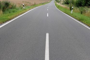 "Oncle" en Amérique a payé des millions pour une route de comté norvégienne - 20