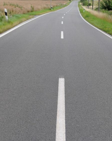 "Oncle" en Amérique a payé des millions pour une route de comté norvégienne 5 "Oncle" en Amérique a payé des millions pour une route de comté norvégienne - 4