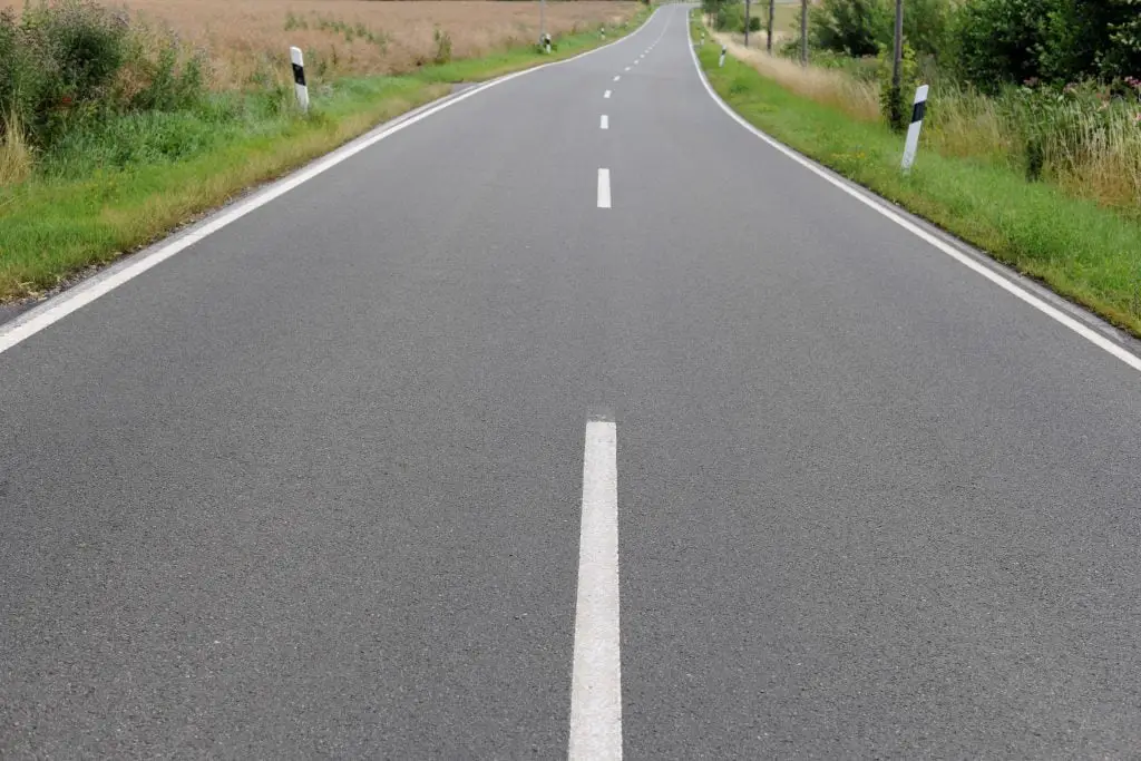 "Oncle" en Amérique a payé des millions pour une route de comté norvégienne 4 "Oncle" en Amérique a payé des millions pour une route de comté norvégienne - 3