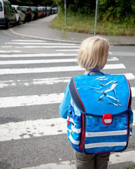 Six parents sur dix se sentent obligés d'acheter 5 Six parents sur dix se sentent obligés d'acheter - 4