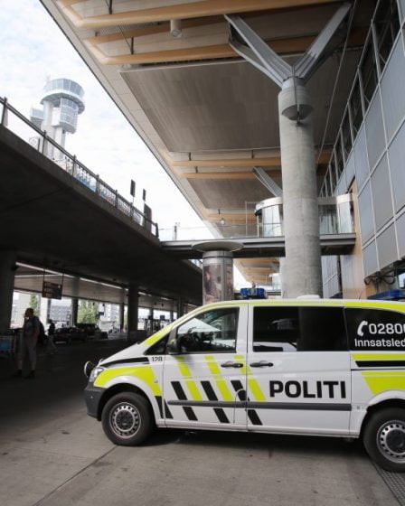 Réseau international de fraude - 105 arrêtés 26 Réseau international de fraude - 105 arrêtés - 25