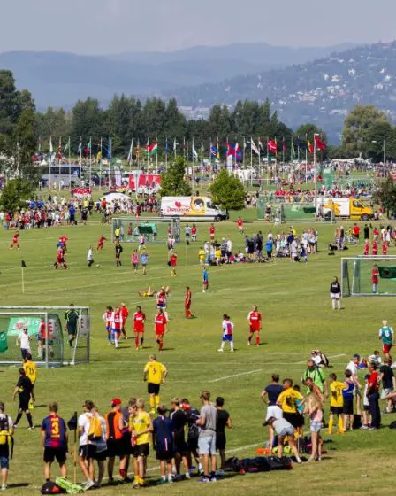 Entraîneur arrêté et expulsé de la Norway Cup pour comportement sexuel offensant 5 Entraîneur arrêté et expulsé de la Norway Cup pour comportement sexuel offensant - 4