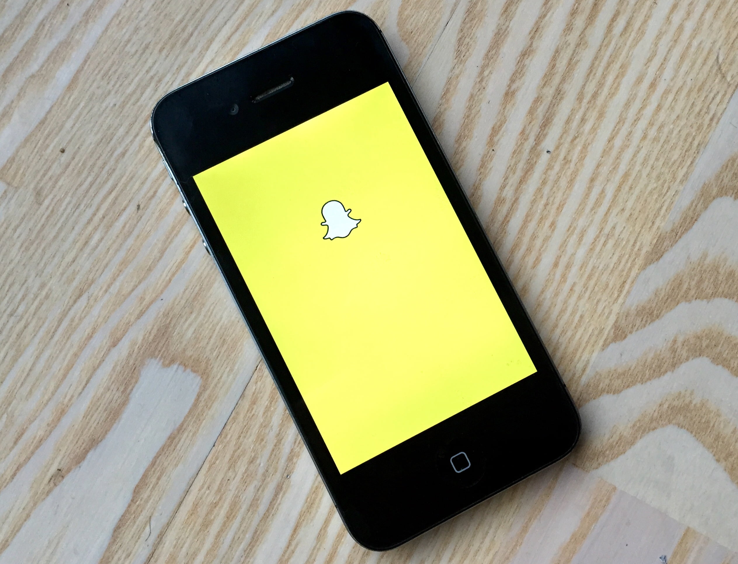 Un jeune de 21 ans condamné à une peine de prison dans "l'affaire Snapchat" 4 Un jeune de 21 ans condamné à une peine de prison dans "l'affaire Snapchat" - 3