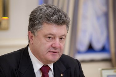 Le président ukrainien en Norvège la semaine prochaine - 20