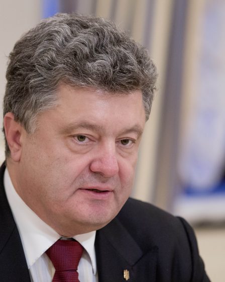 Le président ukrainien en Norvège la semaine prochaine 29 Le président ukrainien en Norvège la semaine prochaine - 28