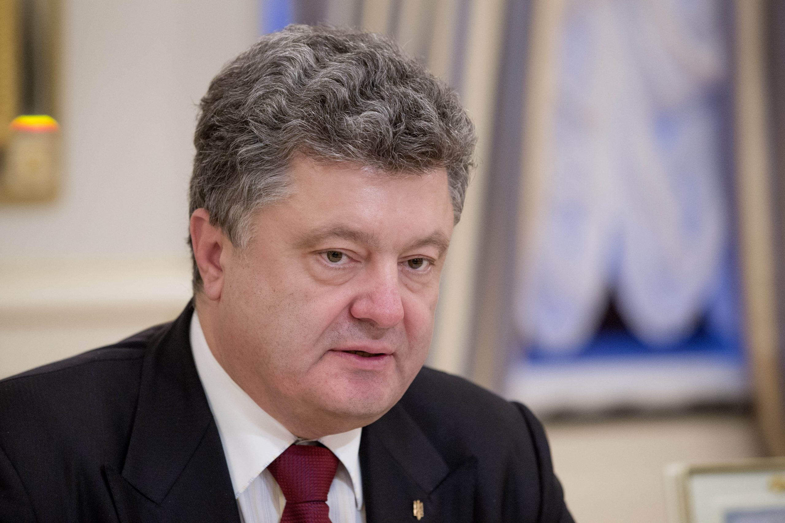 Le président ukrainien en Norvège la semaine prochaine 4 Le président ukrainien en Norvège la semaine prochaine - 3