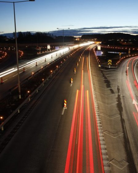 63 personnes sont mortes dans des accidents de la circulation jusqu'à présent cette année 23 63 personnes sont mortes dans des accidents de la circulation jusqu'à présent cette année - 22