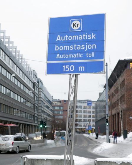 La mairie veut quintupler le péage les jours de forte pollution 14 La mairie veut quintupler le péage les jours de forte pollution - 13