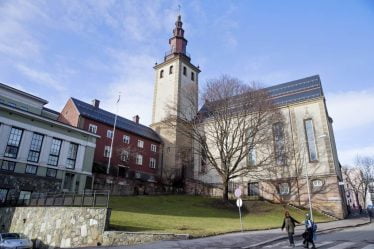 Les églises nordiques de Norvège devront prouver leur appartenance - 20