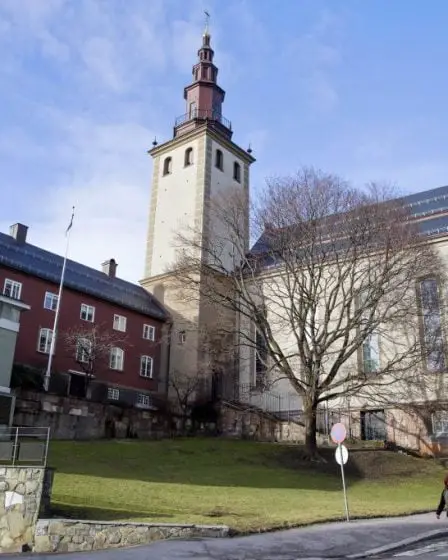 Les églises nordiques de Norvège devront prouver leur appartenance 17 Les églises nordiques de Norvège devront prouver leur appartenance - 16