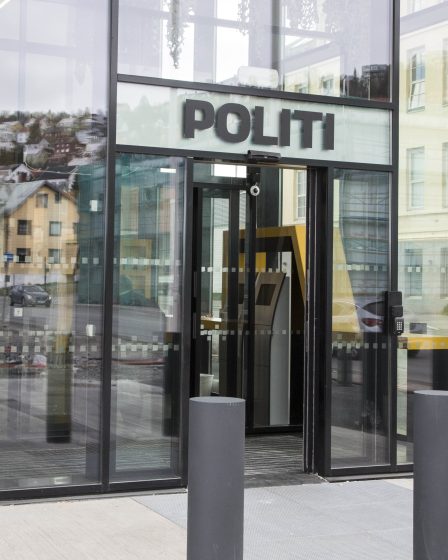 67 enfants inclus dans l'affaire d'agression à Tromso 12 67 enfants inclus dans l'affaire d'agression à Tromso - 11