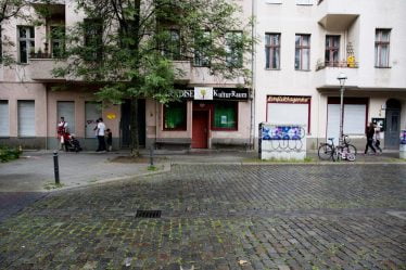 Le procès pour le meurtre d'un randonneur norvégien s'ouvre à Berlin - 16