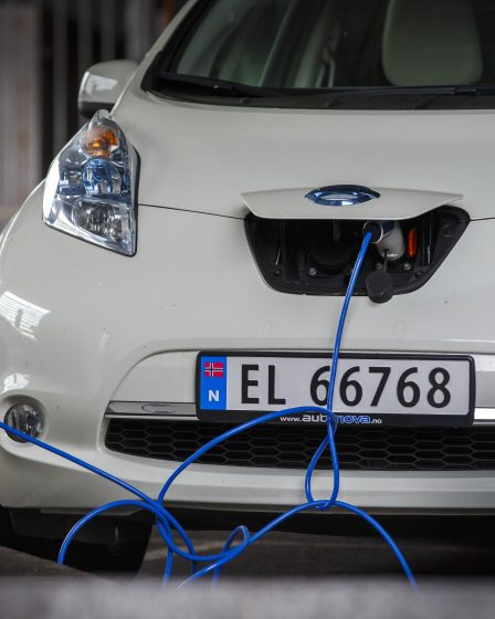 Les propriétaires de VE ne passeront pas à l'essence ou au diesel 23 Les propriétaires de VE ne passeront pas à l'essence ou au diesel - 22