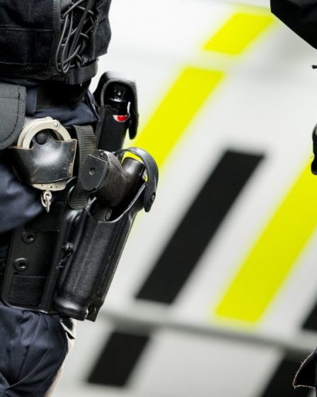 La droite veut une police armée en permanence dans les aéroports 9 La droite veut une police armée en permanence dans les aéroports - 8