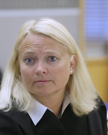 Appel dans une affaire de triple meurtre à Oslo 29 Appel dans une affaire de triple meurtre à Oslo - 28