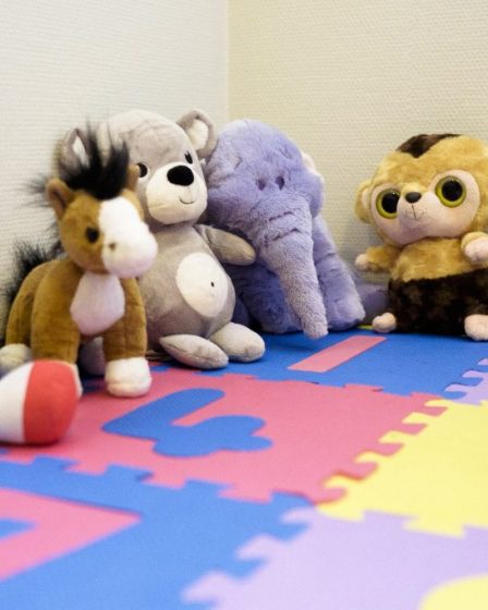 Les dirigeants des maisons d'enfants pensent que la dissimulation d'abus devrait être punie 8 Les dirigeants des maisons d'enfants pensent que la dissimulation d'abus devrait être punie - 7