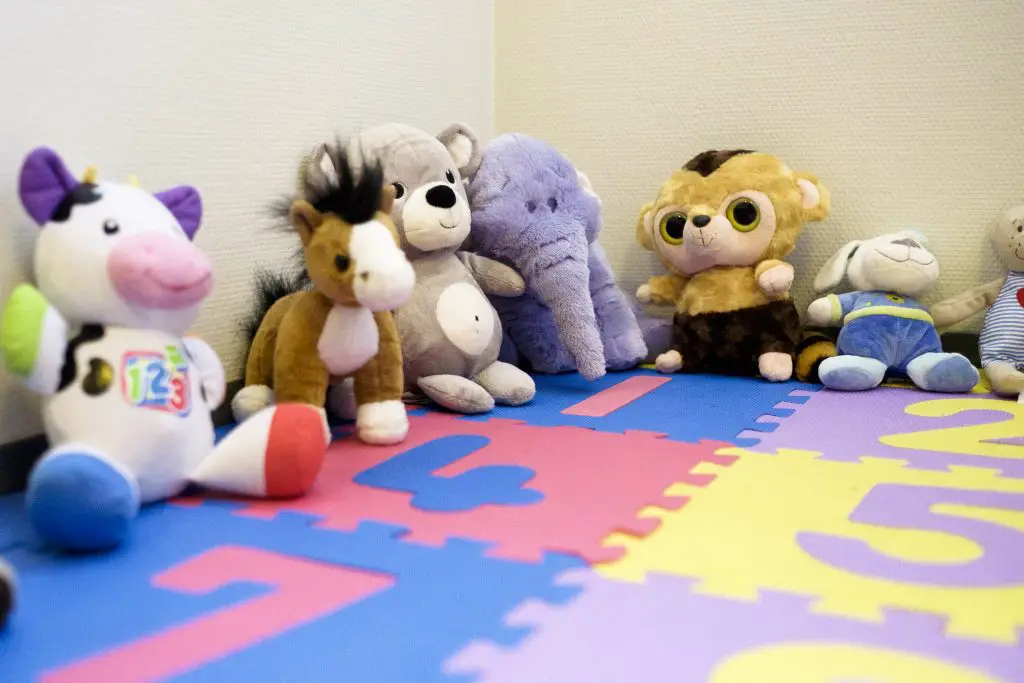 Les dirigeants des maisons d'enfants pensent que la dissimulation d'abus devrait être punie 4 Les dirigeants des maisons d'enfants pensent que la dissimulation d'abus devrait être punie - 3