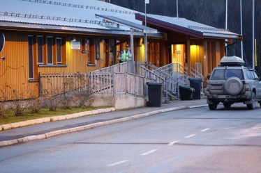 Un demandeur d'asile refusé d'entrer en Norvège - 16