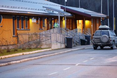 Un demandeur d'asile refusé d'entrer en Norvège - 18