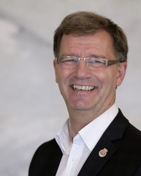 La ville d'Oslo prête une attention particulière aux conséquences du Brexit 23 La ville d'Oslo prête une attention particulière aux conséquences du Brexit - 22