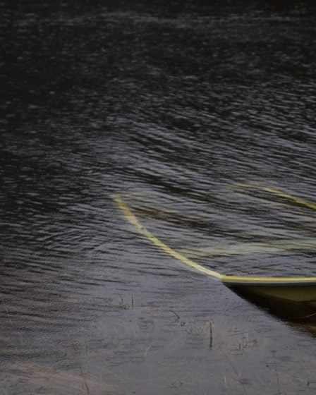 Les bateaux abandonnés sont un problème croissant en Norvège - 13