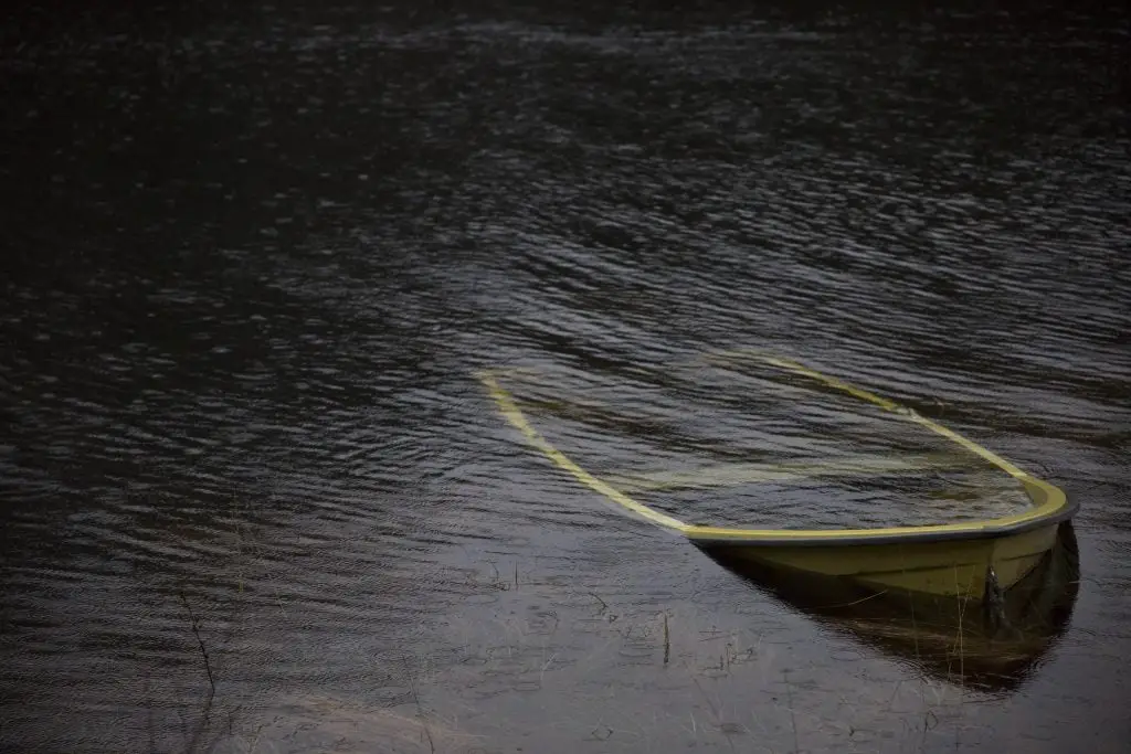 Les bateaux abandonnés sont un problème croissant en Norvège - 3