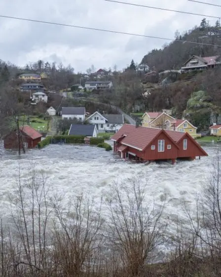 La Norvège créera un forum pour prévenir le changement climatique 29 La Norvège créera un forum pour prévenir le changement climatique - 28