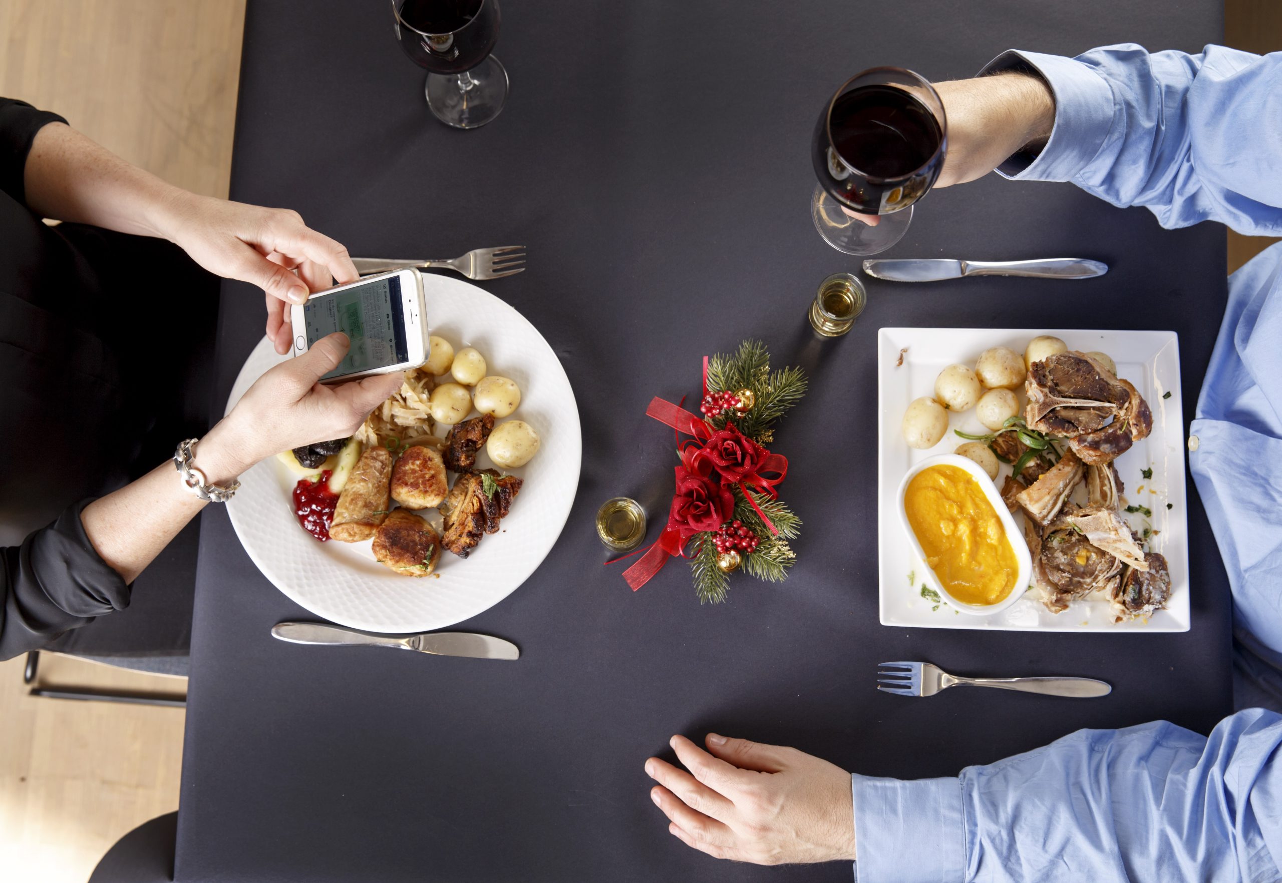 Les réseaux sociaux le plus souvent consultés aux toilettes 4 Les réseaux sociaux le plus souvent consultés aux toilettes - 3