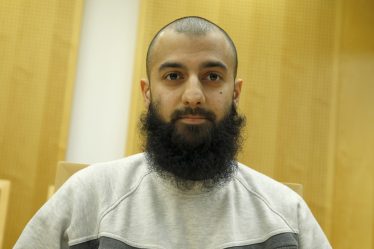 Ubaydullah Hussain accusé de recrutement terroriste - 20