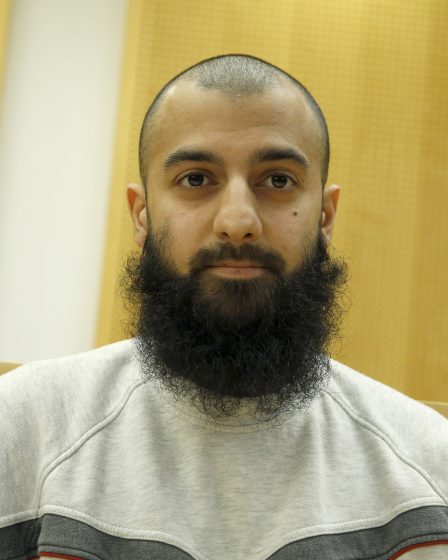 Ubaydullah Hussain accusé de recrutement terroriste 11 Ubaydullah Hussain accusé de recrutement terroriste - 10