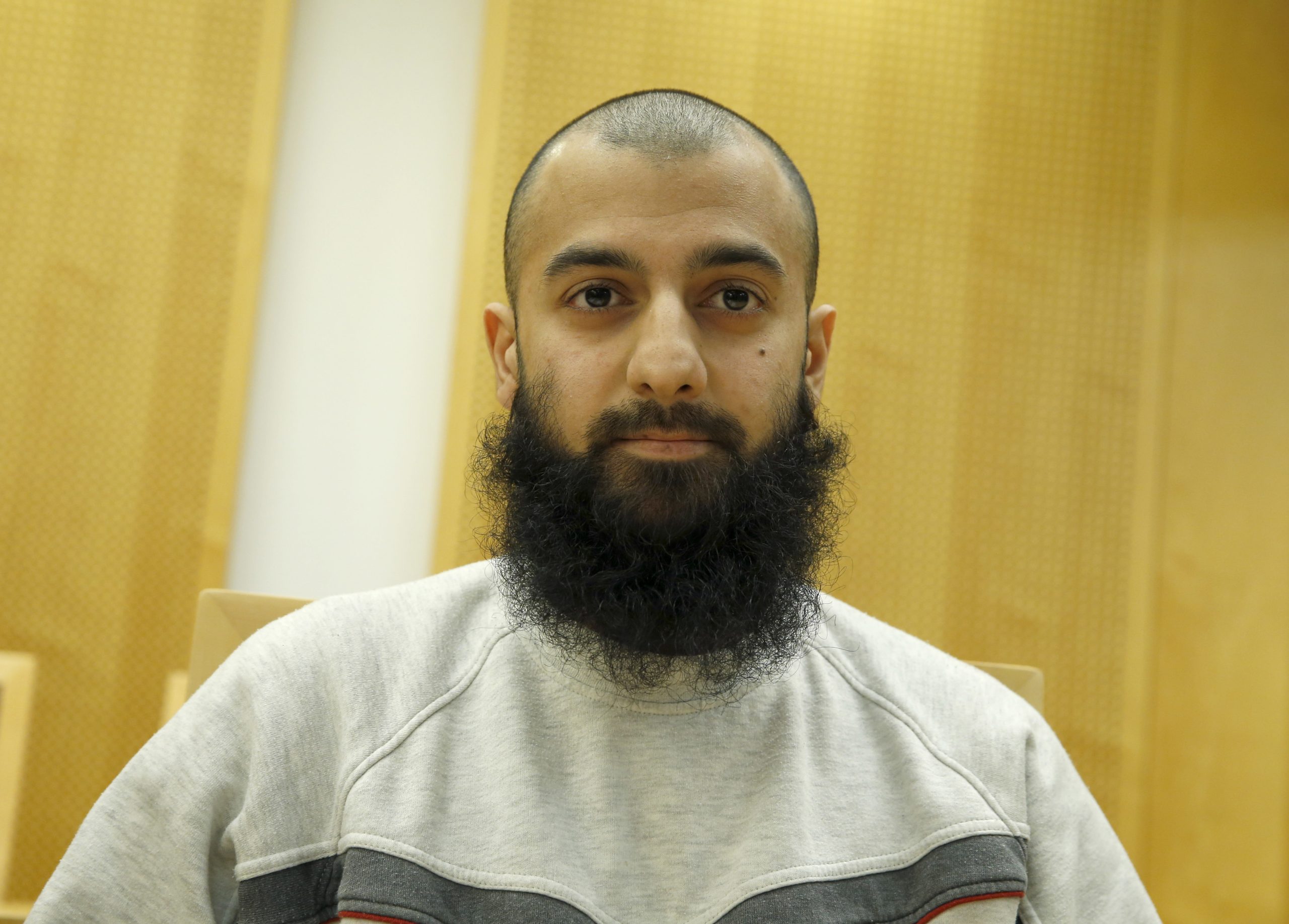 Ubaydullah Hussain accusé de recrutement terroriste 4 Ubaydullah Hussain accusé de recrutement terroriste - 3