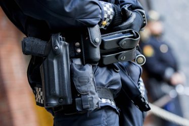 Six policiers sanctionnés pour des coups de feu accidentels - 18