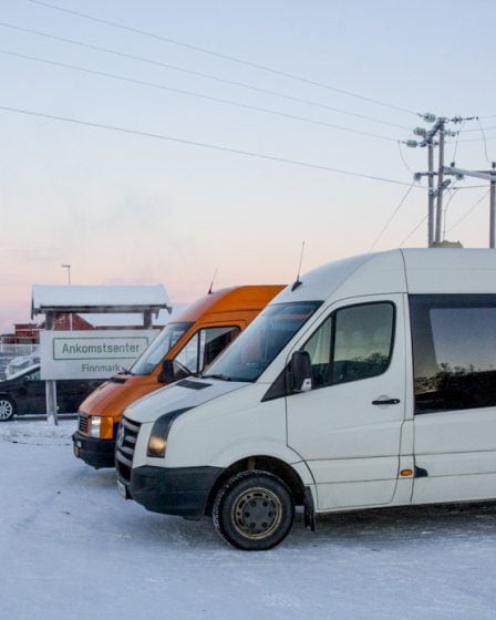 De lourdes amendes pour les militants de l'asile 14 De lourdes amendes pour les militants de l'asile - 13