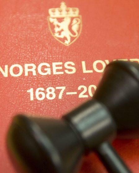 Un homme de 32 ans acquitté après une fusillade à Oslo 29 Un homme de 32 ans acquitté après une fusillade à Oslo - 28