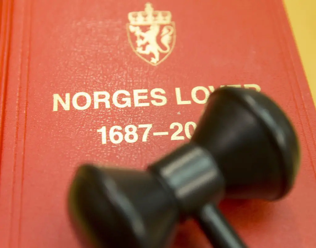 Un homme de 32 ans acquitté après une fusillade à Oslo 4 Un homme de 32 ans acquitté après une fusillade à Oslo - 3